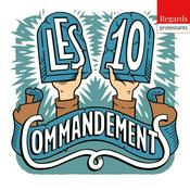 Podcast Les 10 commandements - Bible et théologie avec Antoine Nouis - Regards protestants
