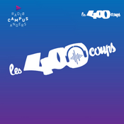 Podcast Les 400 Coups