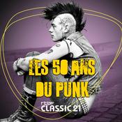 Podcast Les 50 ans du Punk.