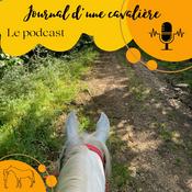 Podcast Journal d'une Cavalière