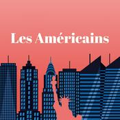 Podcast Les Américains - Podcast Expatriation