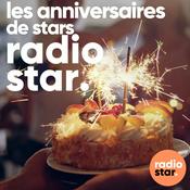 Podcast Les anniv' de Stars