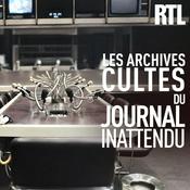 Podcast Les archives du journal inattendu