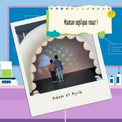 Podcast Les Assises de Maman Adam et Ayub