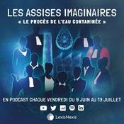 Podcast Les Assises Imaginaires