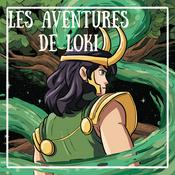 Podcast Les Aventures de Loki - Histoire pour enfants