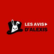 Podcast Les avis d'Alexis