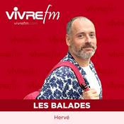 Podcast Les balades d'Hervé