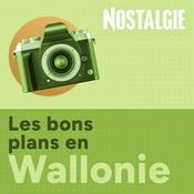 Podcast Les Bons Plans en Wallonie