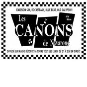 Podcast Les canons de Navarone