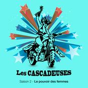 Podcast Les Cascadeuses Femmes entrepreneures