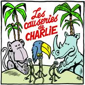 Podcast Les causeries de Charlie Hebdo
