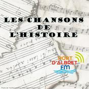Podcast Les Chansons de l'Histoire