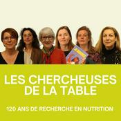 Podcast Les Chercheuses de la Table