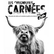 Podcast Les Chroniques Carnées