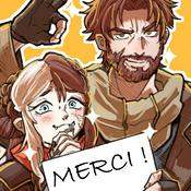 Podcast Les Chroniques de la Légion Etrange