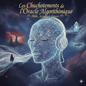 Podcast Les Chuchotements de l'Oracle Algorithmique