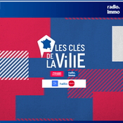 Podcast Les clés de la ville