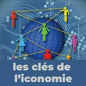 Podcast Les clés de l'iconomie