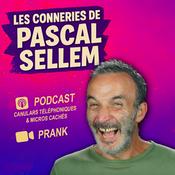 Podcast Canulars et Micros Cachés