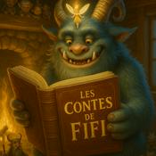 Podcast Les Contes de Fifi