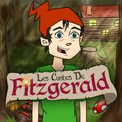 Podcast Les Contes de Fitzgerald