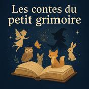 Podcast Les Contes du petit Grimoire