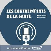 Podcast Les Contrepoints de la Santé diffusés par La Veille Acteurs de Santé