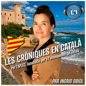 Podcast LES CRÒNIQUES EN CATALÀ de L'APLEC