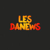 Podcast Les Danews