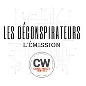 Podcast Les Déconspirateurs