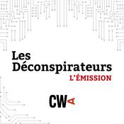 Podcast Les Déconspirateurs