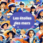 Podcast Les étoiles des mers