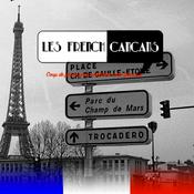 Podcast Les French Cancans - Podcast