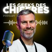 Podcast Les Geeks des Chiffres