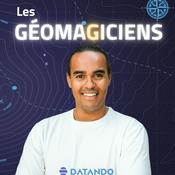 Podcast Les Géomagiciens