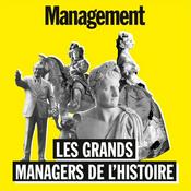 Podcast Les grands managers de l'histoire