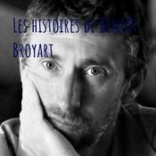 Podcast Les histoires de Benoît Broyart