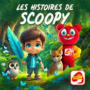 Podcast Les histoires de SCOOPY - Radio SCOOP