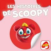 Podcast Les histoires de SCOOPY - Radio SCOOP