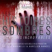 Podcast Les Histoires Sombres