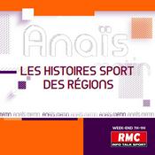 Podcast Les histoires sport des Régions