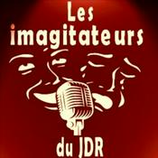 Podcast Les Imagitateurs du JDR