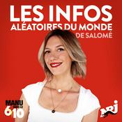 Podcast Les Infos Aléatoires Du Monde De Salomé