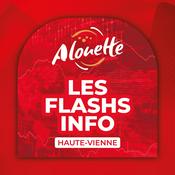 Podcast Les Infos en Haute-Vienne.