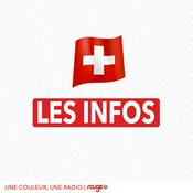 Podcast Les infos