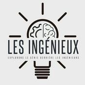 Podcast Les ingénieux