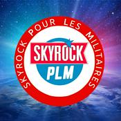 Podcast Skyrock PLM