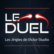 Podcast Les Jingles de l'Actor's Studio