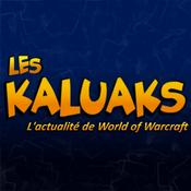 Podcast Les Kaluaks